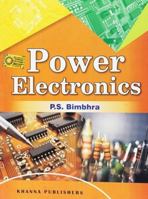 Power Electronics 817409279X Book Cover