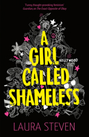 A Girl Called Shameless 1405288620 Book Cover