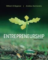 Entrepreneurship 1118582896 Book Cover