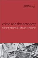 Crime and the Economy 1848607172 Book Cover