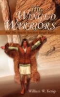 The Winged Warriors: And the Apache Junction Rough Riders 1434360229 Book Cover