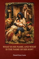 What is his name, and what is the name of his son? B0GXMDWCPX Book Cover