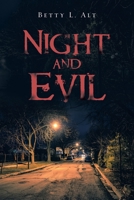Night and Evil 1669846547 Book Cover