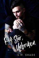 Rock Star, Unbroken B083XRCCXT Book Cover