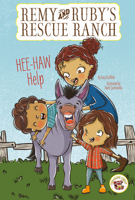 HEE-HAW Help 1731614926 Book Cover