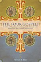 The Four Gospels 1932307753 Book Cover