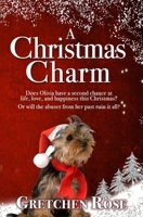 A Christmas Charm B0BJ7Y2HD1 Book Cover