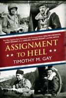 Assignment To Hell 0451417151 Book Cover