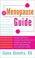Menopause Guide, The 0800787838 Book Cover