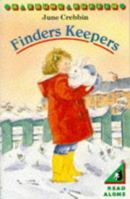 Finders Keepers (Young Puffin) 0140340734 Book Cover