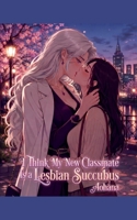 I Think My New Classmate is a Lesbian Succubus (Yuri Succubus) B0HGNVJPS8 Book Cover