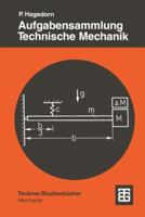 Aufgabensammlung Technische Mechanik 3519130378 Book Cover