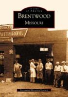 Brentwood, Missouri 0738520217 Book Cover