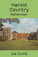 Harold Country: Rathfarnham 1091526605 Book Cover