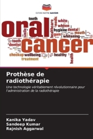 Prothèse de radiothérapie (French Edition) 620716248X Book Cover