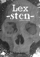 Lex and Sten 888849362X Book Cover