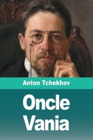 Oncle Vania 3690827914 Book Cover