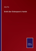 Briefe �ber Shakespeare's Hamlet 1160048592 Book Cover