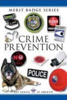 Crime Prevention 0839534000 Book Cover
