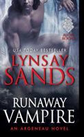 Runaway Vampire 0062316044 Book Cover