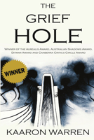 The Grief Hole 192549649X Book Cover