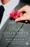 Finding Colin Firth 1476710201 Book Cover