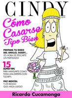 Como casarse tipo bien, por Cindy la Regia 6073107846 Book Cover