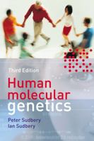 Human Molecular Genetics 0130428116 Book Cover