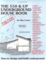 The Fifty Dollar and Up Underground House Book 0442273118 Book Cover