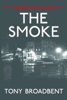 The Smoke (Jethro Mysteries) 1933397152 Book Cover
