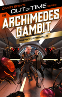 The Archimedes Gambit 0795353227 Book Cover