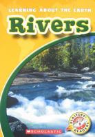 Rivers (Blastoff! Readers) 0531260364 Book Cover