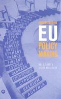 Understanding E.U. Policy Making 074531970X Book Cover