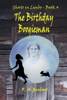 The Birthday Boogieman B097XBHSGK Book Cover