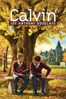 Calvin B0BYFYVX9T Book Cover