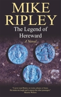 The Legend of Hereward the Wake 072786503X Book Cover