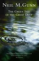 The Green Isle of the Great Deep 0802713106 Book Cover