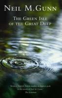 The Green Isle of the Great Deep 1842621785 Book Cover