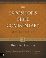 Romans-Galatians 0310235014 Book Cover