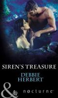 Siren's Treasure 0263914127 Book Cover