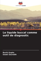 Le liquide buccal comme outil de diagnostic 6205873869 Book Cover