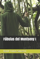 Fábulas del Montseny I (Spanish Edition) B0875F7W31 Book Cover