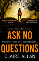 Ask No Questions 0008383529 Book Cover