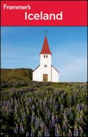 Frommer's Iceland 047097379X Book Cover
