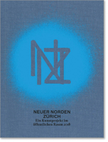 New North Zurich 3037645431 Book Cover