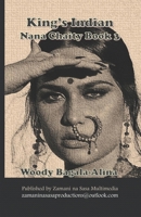 King's Indian: Nana Chaity Book Three B08P4VSF5X Book Cover