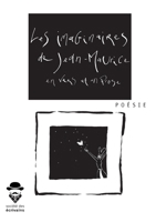 Les Imaginaires de Jean-Maurice (French Edition) 2342154968 Book Cover