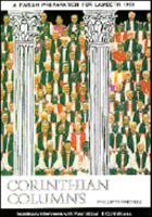 Corinthian Columns: A Parish Preparation for Lambeth 1998 1853111961 Book Cover