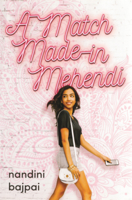 Match Made in Mehendi B0GMZ9H1HF Book Cover