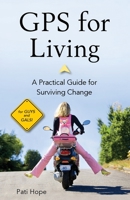 GPS for Living 1450777554 Book Cover